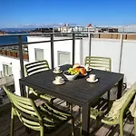 112 Sqm Penthouse With An Omg Fjord View Apartman Oslo