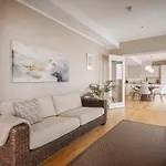 112 Sqm Penthouse With An Omg Fjord View Oslo