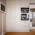Apartman 112 Sqm Penthouse With An Omg Fjord View *