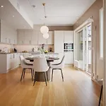112 Sqm Penthouse With An Omg Fjord View Apartman *