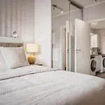 112 Sqm Penthouse With An Omg Fjord View * Oslo