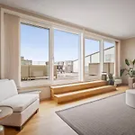 112 Sqm Penthouse With An Omg Fjord View * オスロ