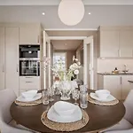 112 Sqm Penthouse With An Omg Fjord View Apartman *