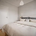 112 Sqm Penthouse With An Omg Fjord View オスロ