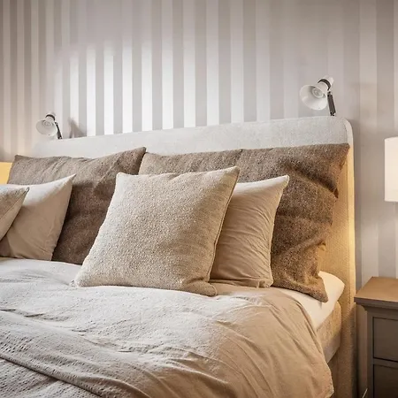 Apartament 112 Sqm Penthouse With An Omg Fjord View Oslo