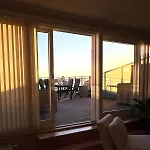112 Sqm Penthouse With An Omg Fjord View Lägenhet Oslo