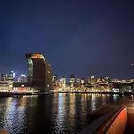 112 Sqm Penthouse With An Omg Fjord View Lägenhet *