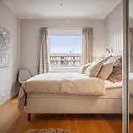 112 Sqm Penthouse With An Omg Fjord View
