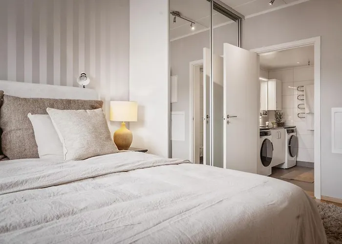 112 Sqm Penthouse With An Omg Fjord View * Oslo